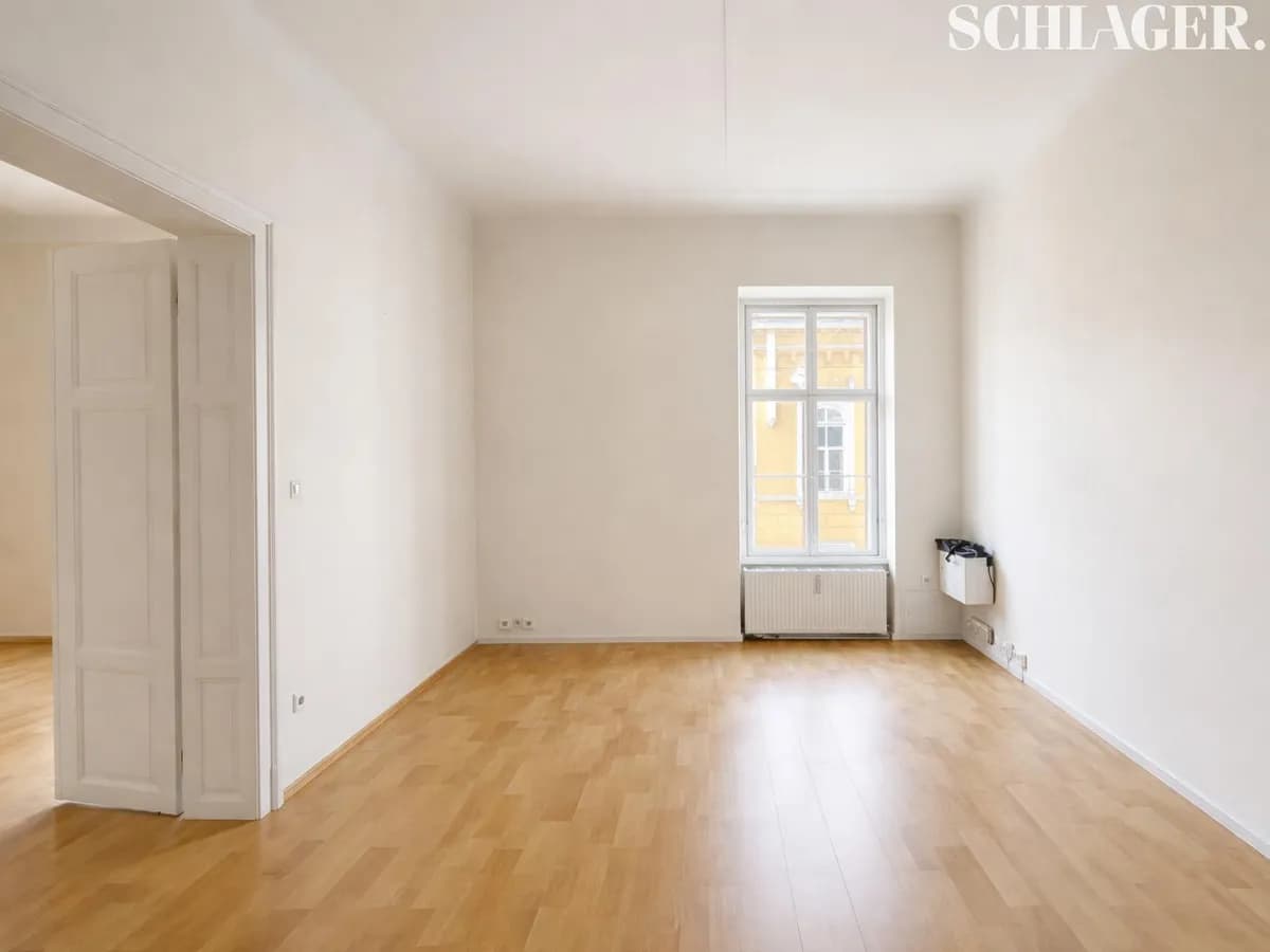 Gewerbeimmobilie mieten in Graz – 361 m², € 4.332 – Bild 2 von 5
