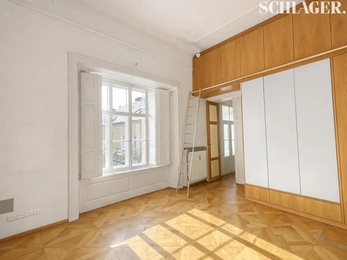 Gewerbeimmobilie mieten in Graz – 361 m², € 4.332 – Bild 3 von 5