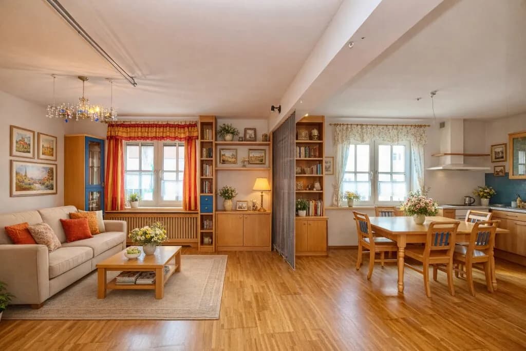 5-Zimmer-Gewerbeimmobilie kaufen in Oberpullendorf – 270 m², € 219.800 – Bild 3 von 20