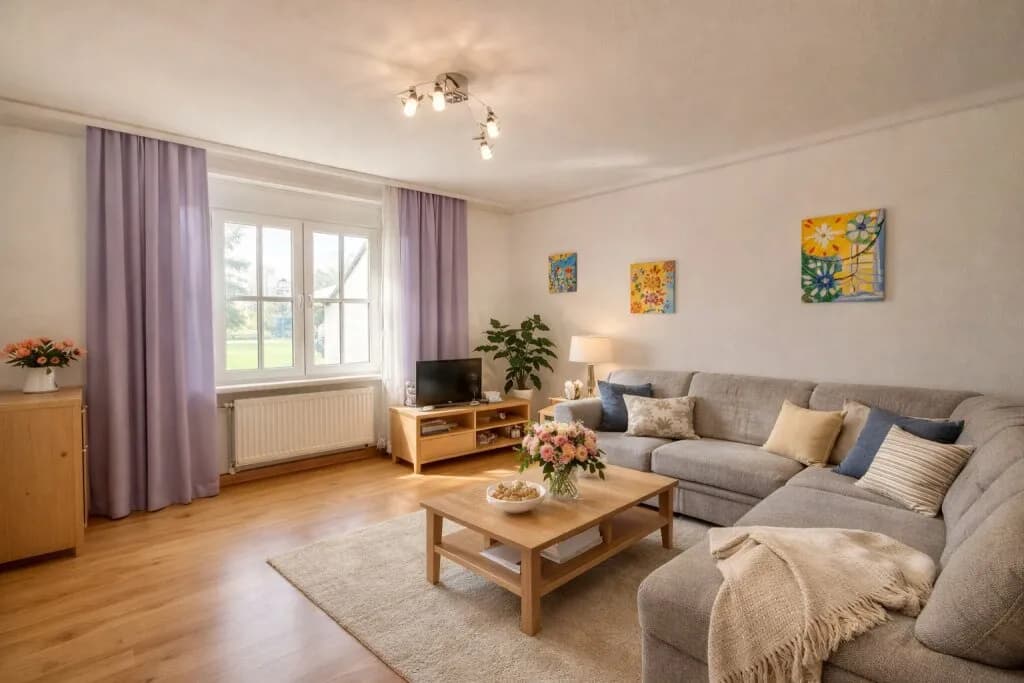 5-Zimmer-Gewerbeimmobilie kaufen in Oberpullendorf – 270 m², € 219.800 – Bild 5 von 20