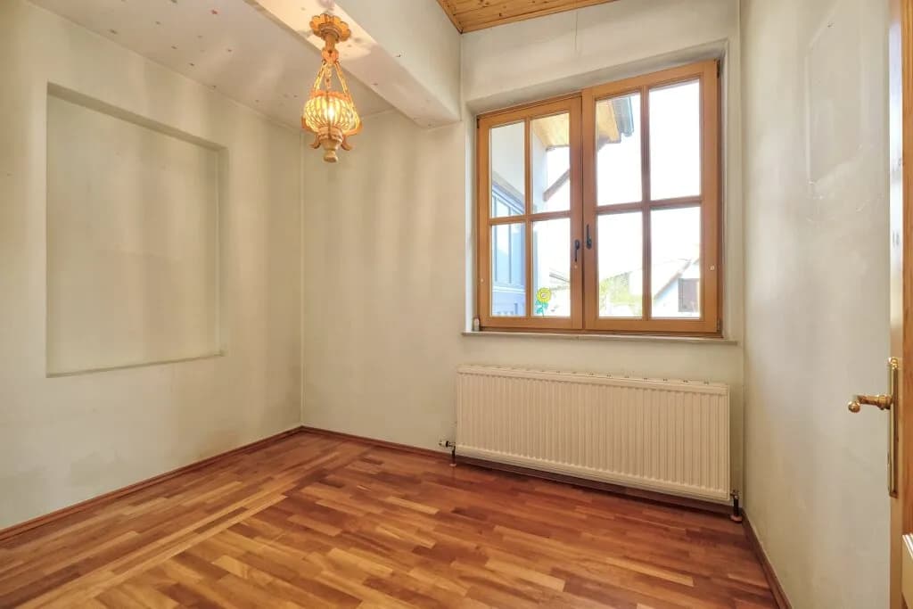 5-Zimmer-Gewerbeimmobilie kaufen in Oberpullendorf – 270 m², € 219.800 – Bild 8 von 20