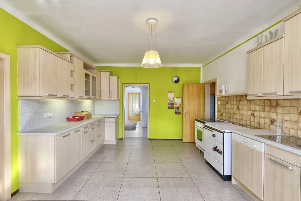 5-Zimmer-Gewerbeimmobilie kaufen in Oberpullendorf – 270 m², € 219.800 – Bild 10 von 20