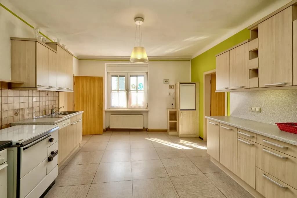 5-Zimmer-Gewerbeimmobilie kaufen in Oberpullendorf – 270 m², € 219.800 – Bild 11 von 20