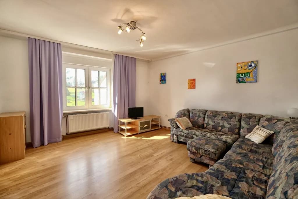 5-Zimmer-Gewerbeimmobilie kaufen in Oberpullendorf – 270 m², € 219.800 – Bild 12 von 20