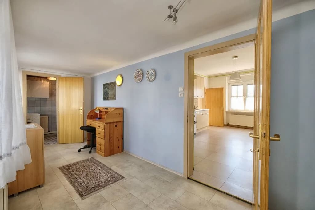 5-Zimmer-Gewerbeimmobilie kaufen in Oberpullendorf – 270 m², € 219.800 – Bild 15 von 20