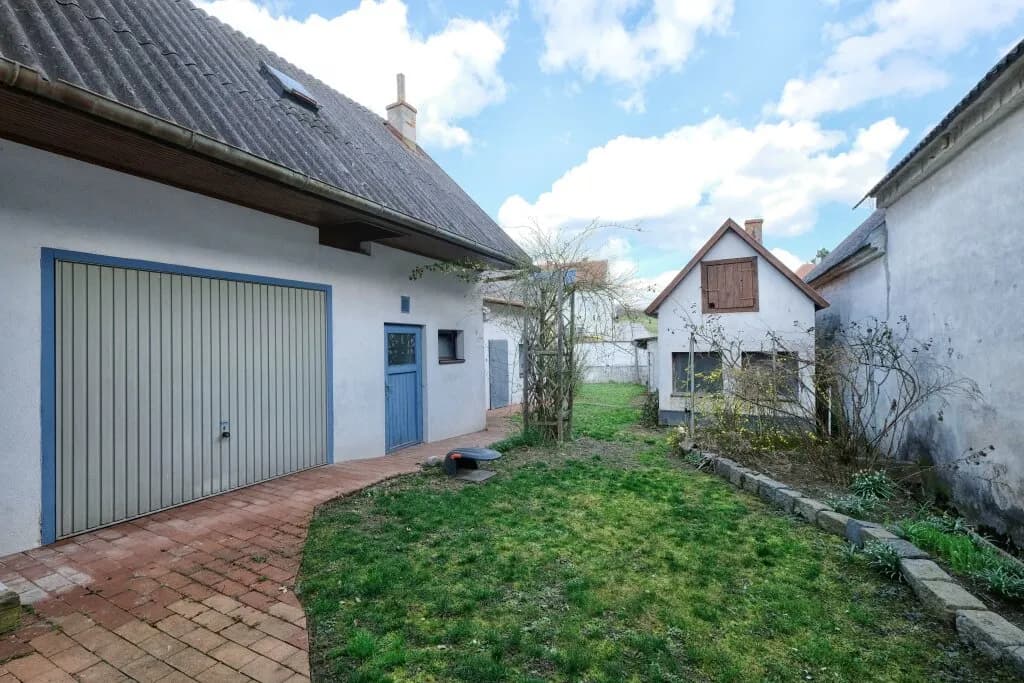 5-Zimmer-Gewerbeimmobilie kaufen in Oberpullendorf – 270 m², € 219.800 – Bild 17 von 20