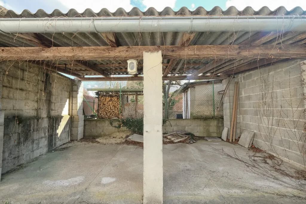 5-Zimmer-Gewerbeimmobilie kaufen in Oberpullendorf – 270 m², € 219.800 – Bild 18 von 20