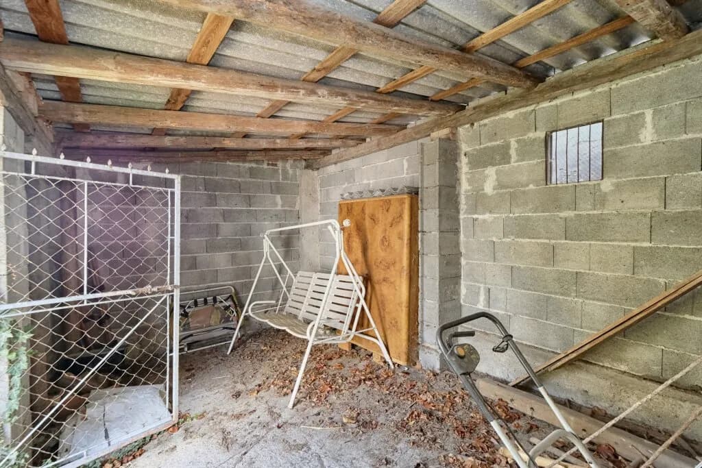 5-Zimmer-Gewerbeimmobilie kaufen in Oberpullendorf – 270 m², € 219.800 – Bild 19 von 20