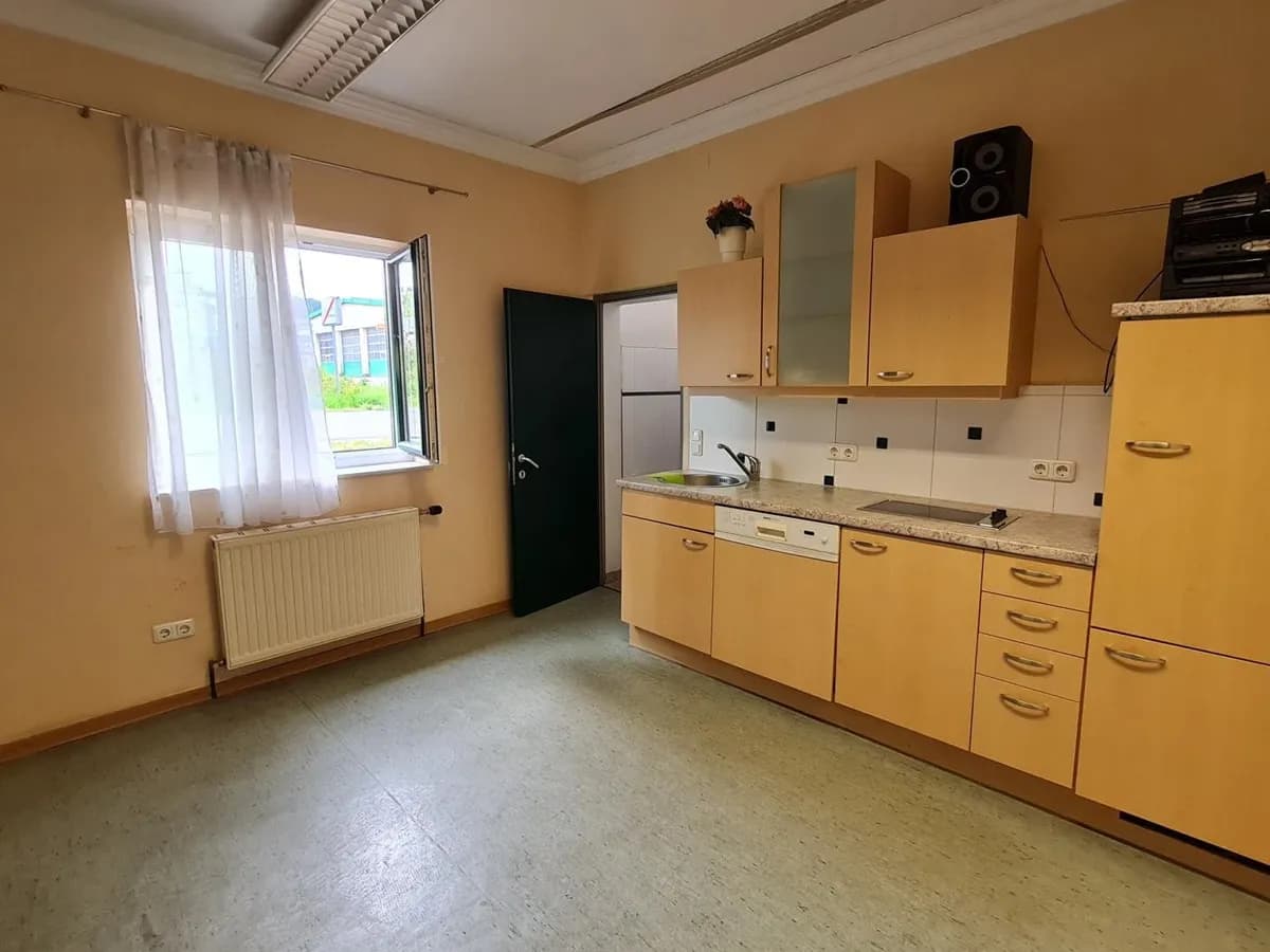 Gewerbeimmobilie mieten in Sankt Pölten Land – 116 m², € 1.112 – Bild 4 von 5