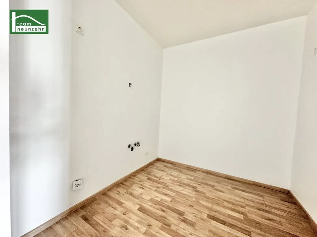 2-Zimmer-Wohnung mieten in Graz – 65,24 m², € 764 – Bild 4 von 15