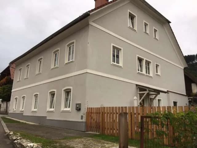 2-Zimmer-Wohnung mieten in Liezen – 53 m², € 550 – Bild 1 von 9