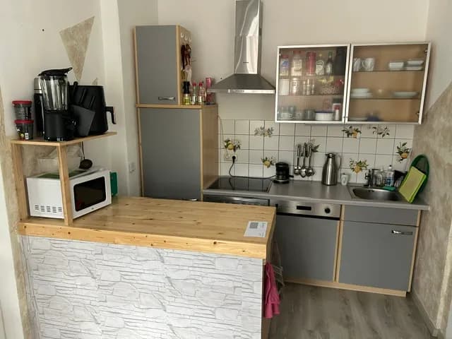 2-Zimmer-Wohnung mieten in Liezen – 53 m², € 550 – Bild 3 von 9