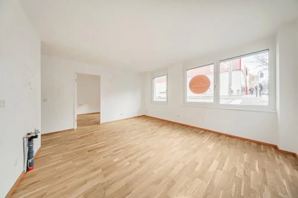 3-Zimmer-Gewerbeimmobilie kaufen in Wien – 54,15 m², € 249.000 – Bild 2 von 21