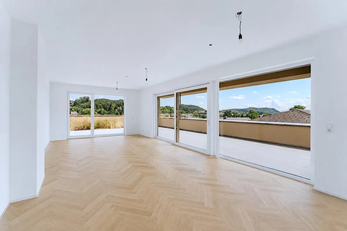 3-Zimmer-Wohnung kaufen in Vöcklabruck – 83,63 m², € 677.000