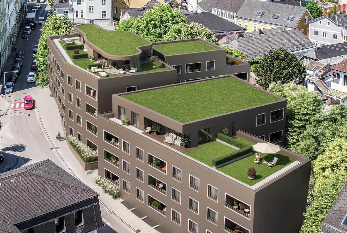 3-Zimmer-Wohnung kaufen in Vöcklabruck – 83,63 m², € 677.000 – Bild 9 von 9