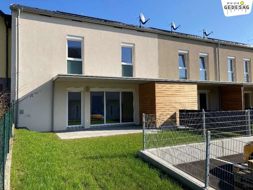 4-Zimmer-Haus kaufen in Krems Land – 110,38 m², € 408.462 – Bild 1 von 20