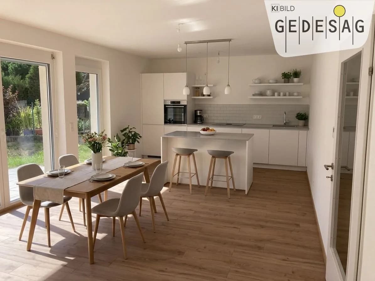 4-Zimmer-Haus kaufen in Krems Land – 110,38 m², € 408.462 – Bild 3 von 20