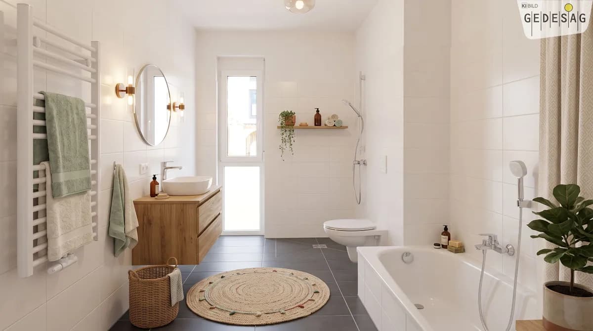 4-Zimmer-Haus kaufen in Krems Land – 110,38 m², € 408.462 – Bild 6 von 20