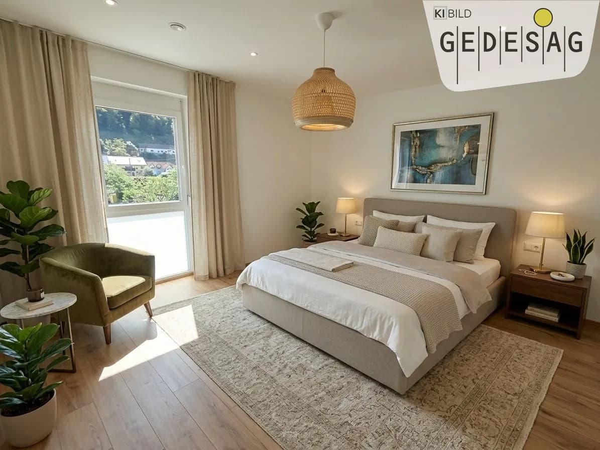 4-Zimmer-Haus kaufen in Krems Land – 110,38 m², € 408.462 – Bild 8 von 20