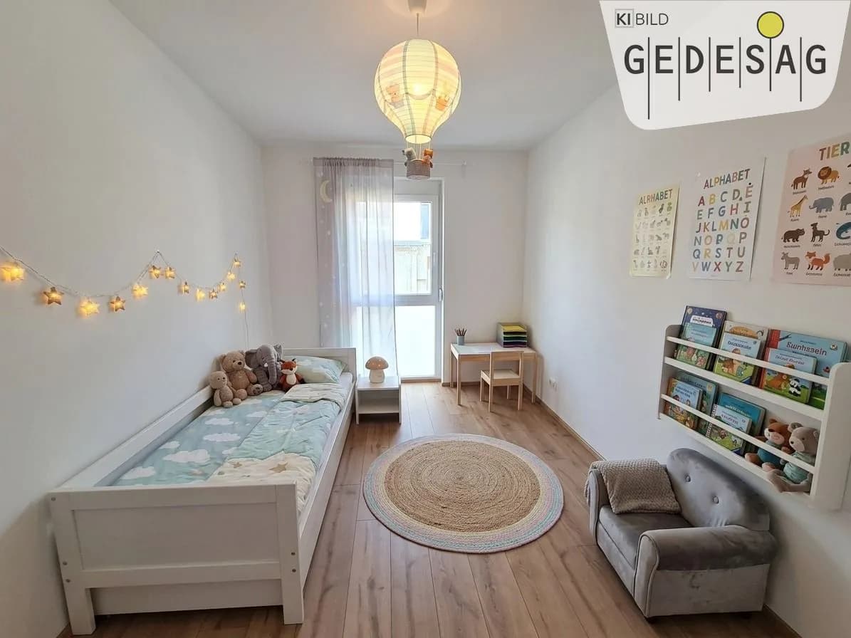 4-Zimmer-Haus kaufen in Krems Land – 110,38 m², € 408.462 – Bild 10 von 20