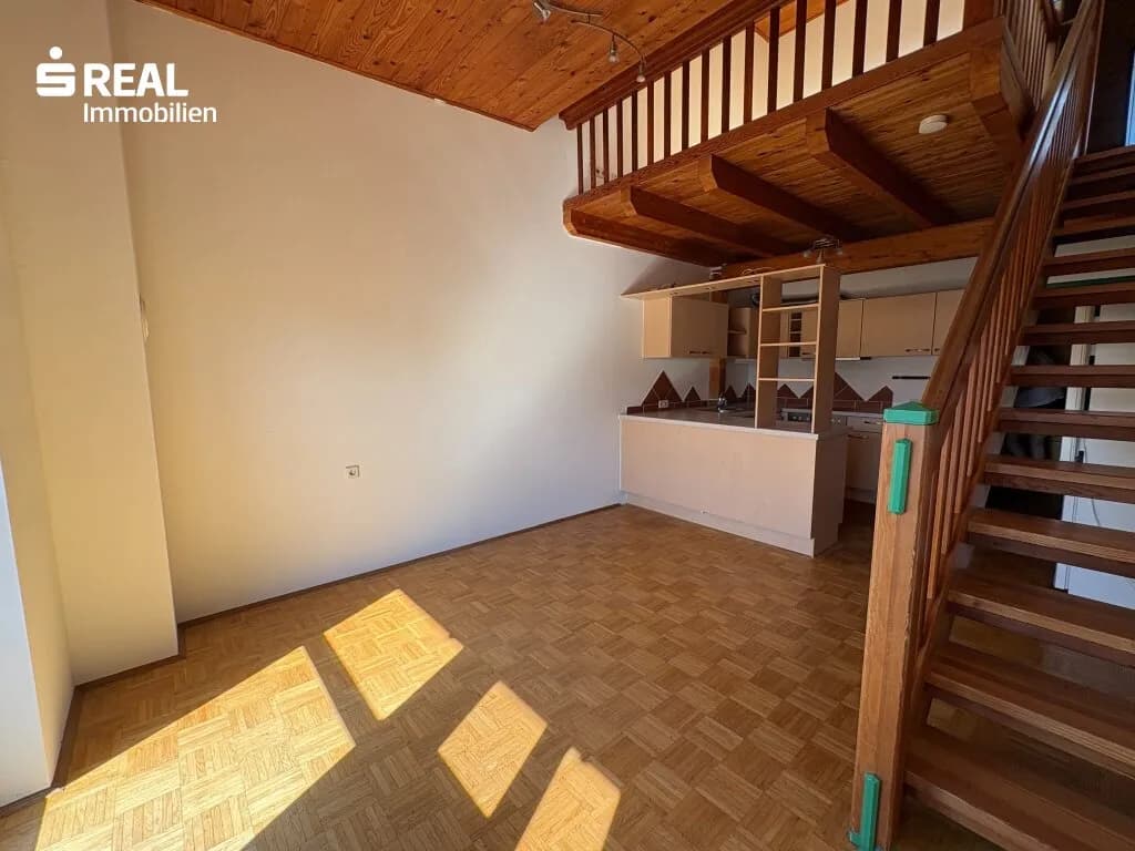 3-Zimmer-Wohnung kaufen in Leibnitz – 68 m², € 165.000