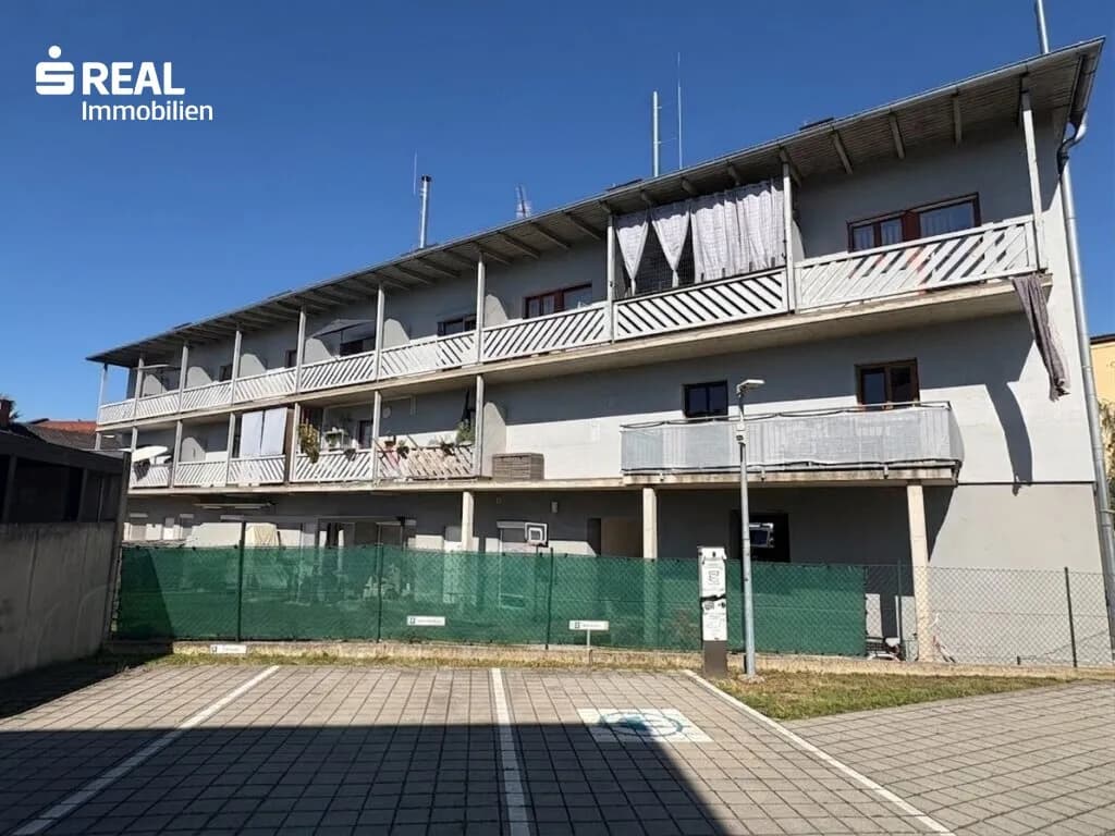 3-Zimmer-Wohnung kaufen in Leibnitz – 68 m², € 165.000 – Bild 13 von 15