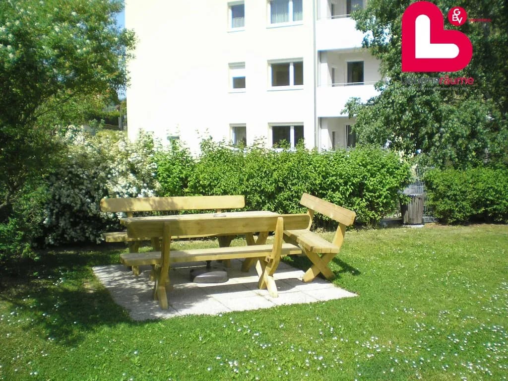 3-Zimmer-Wohnung mieten in Freistadt – 71,79 m², € 659 – Bild 3 von 7