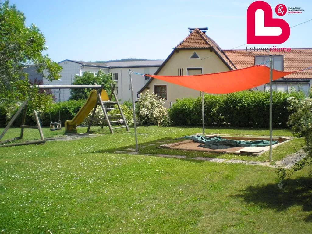 3-Zimmer-Wohnung mieten in Freistadt – 71,79 m², € 659 – Bild 4 von 7