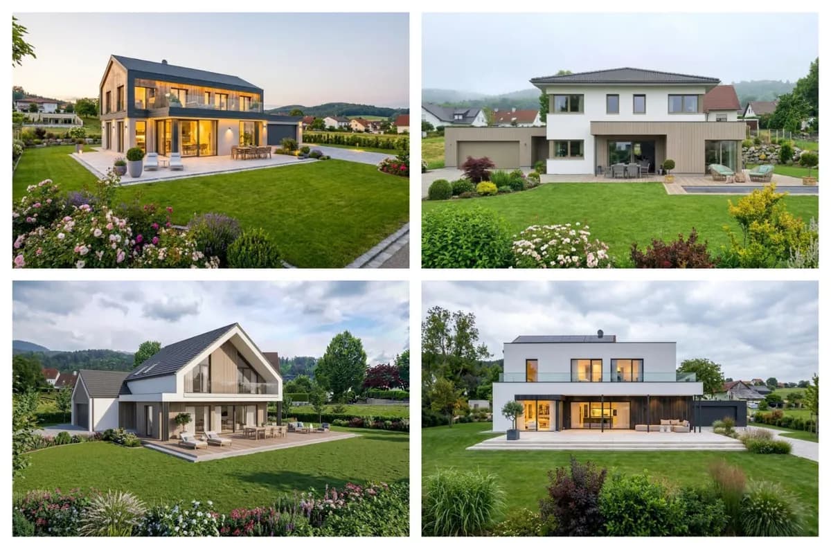 Grundstück kaufen in Urfahr-Umgebung – 838 m², € 365.000