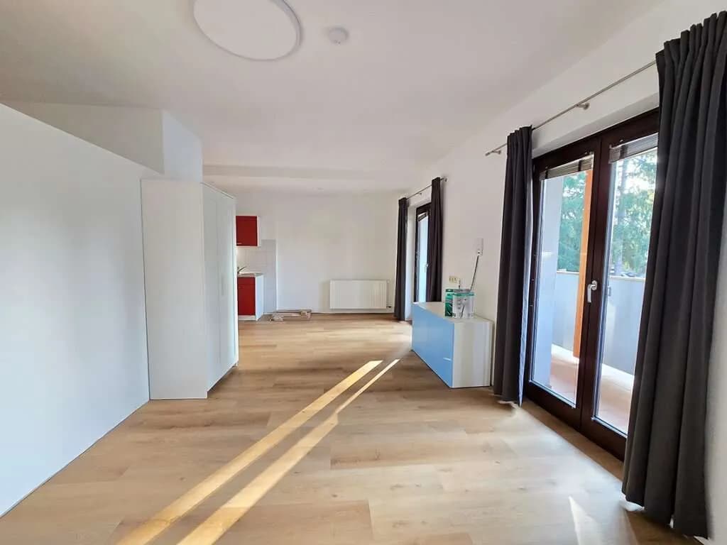 Wohnung mieten in Sankt Pölten Land – € 832