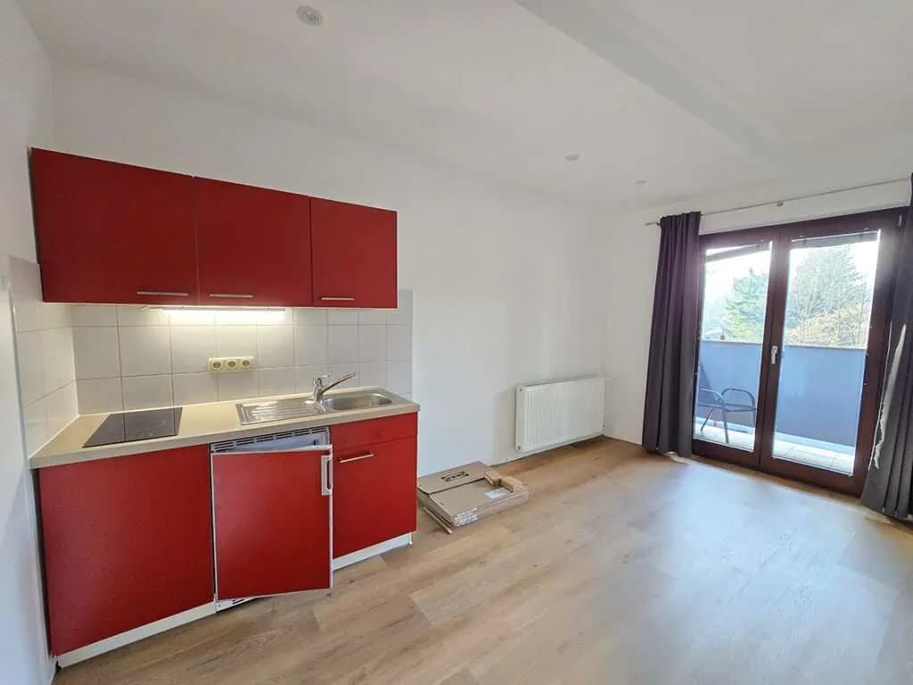 Wohnung mieten in Sankt Pölten Land – € 832 – Bild 2 von 8