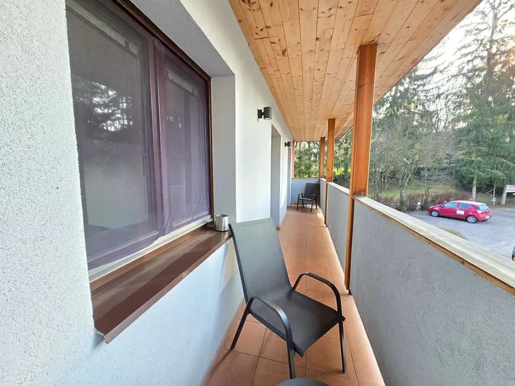 Wohnung mieten in Sankt Pölten Land – € 832 – Bild 3 von 8