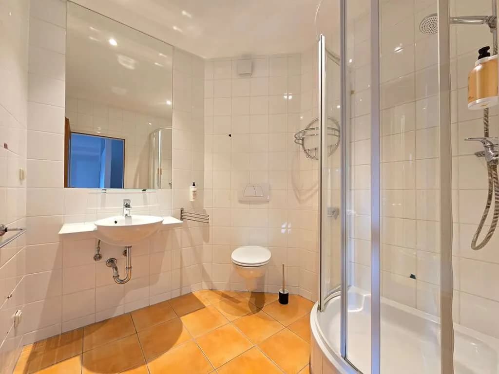 Wohnung mieten in Sankt Pölten Land – € 832 – Bild 4 von 8