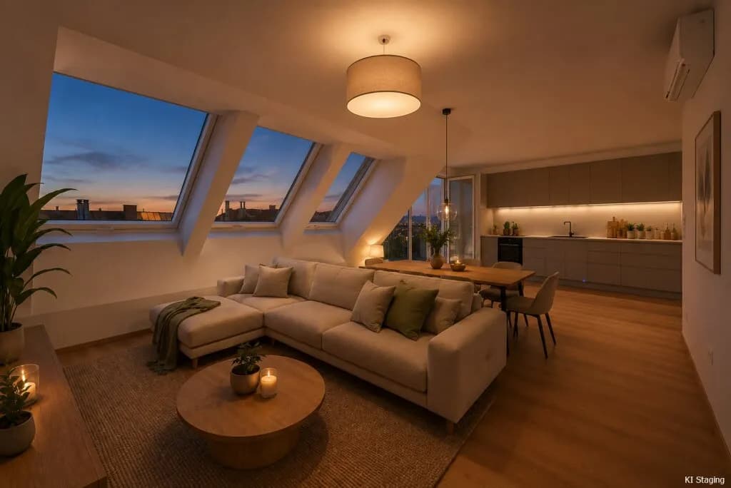 Immobilie kaufen in Wien – 84,85 m², € 601.300 – Bild 2 von 18