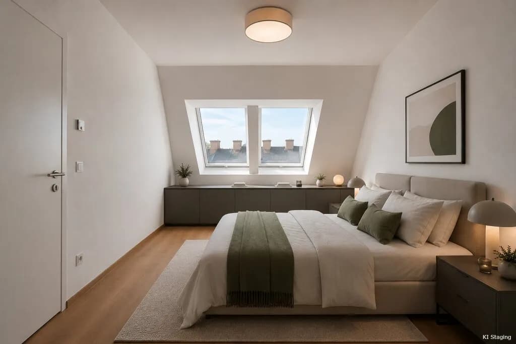 Immobilie kaufen in Wien – 84,85 m², € 601.300 – Bild 3 von 18