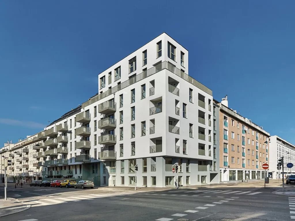 Immobilie kaufen in Wien – 84,85 m², € 601.300 – Bild 13 von 18