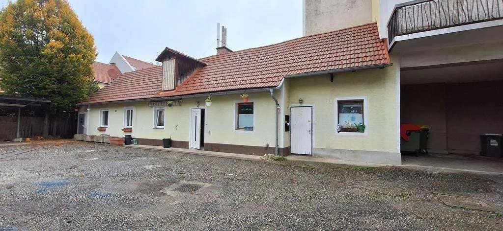 2-Zimmer-Gewerbeimmobilie kaufen in Graz – 34,09 m², € 65.000 – Bild 1 von 2
