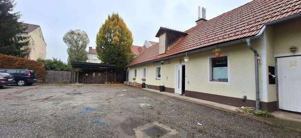 2-Zimmer-Gewerbeimmobilie kaufen in Graz – 34,09 m², € 65.000 – Bild 2 von 2