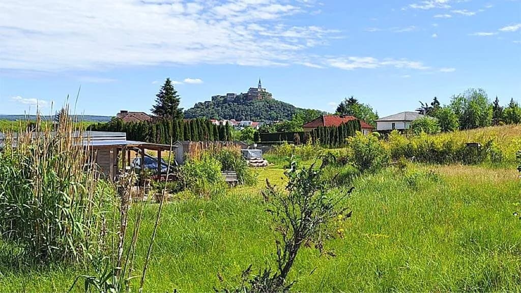 Grundstück kaufen in Güssing – 1 750 m², € 380.000