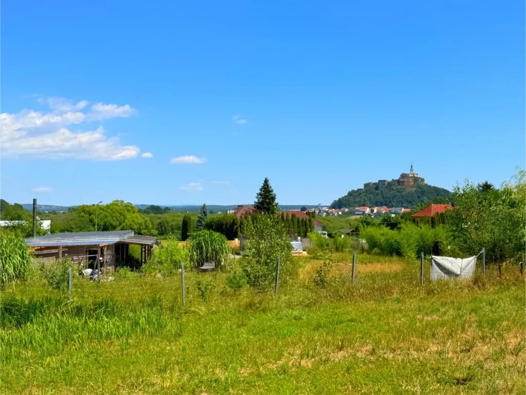 Grundstück kaufen in Güssing – 1 750 m², € 380.000 – Bild 10 von 26
