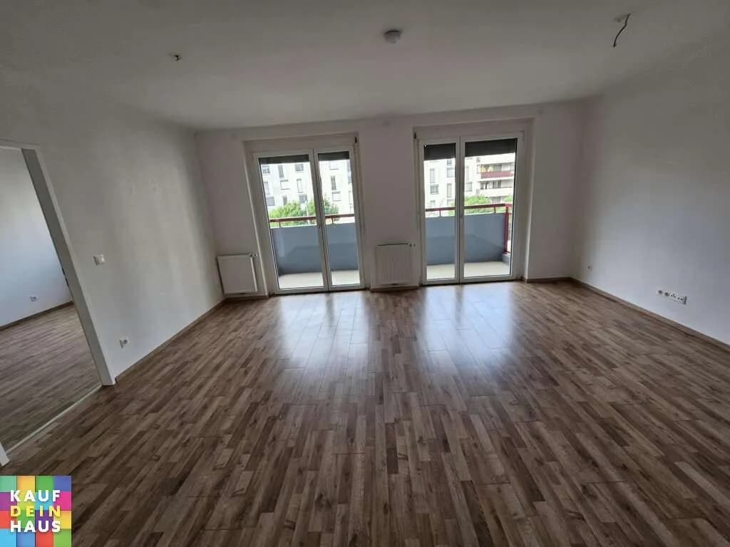 2-Zimmer-Wohnung mieten in Graz – 67,58 m², € 773