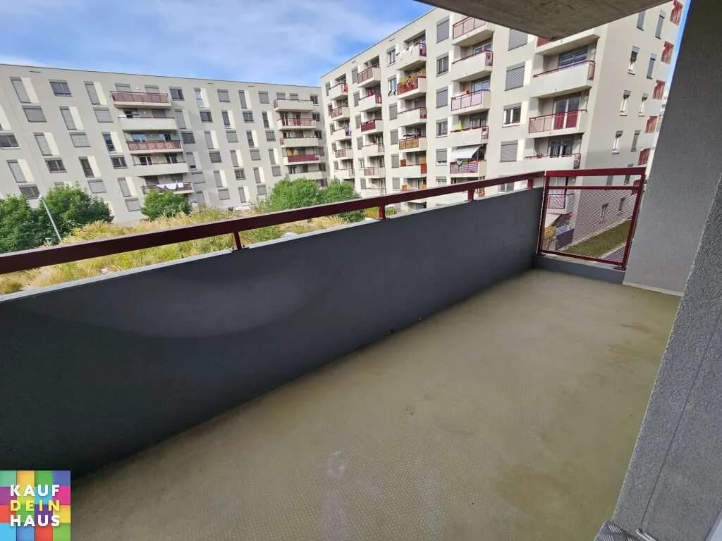 2-Zimmer-Wohnung mieten in Graz – 67,58 m², € 773 – Bild 14 von 15