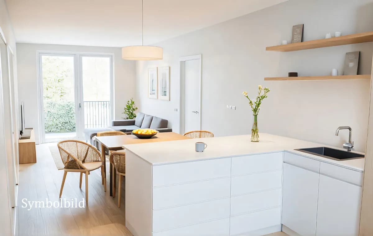 4-Zimmer-Wohnung mieten in Graz – 74,19 m², € 1.188 – Bild 1 von 17