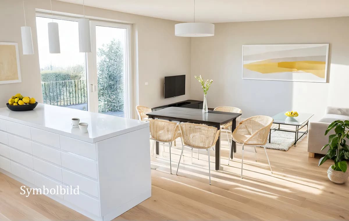 4-Zimmer-Wohnung mieten in Graz – 96,21 m², € 1.831 – Bild 1 von 19