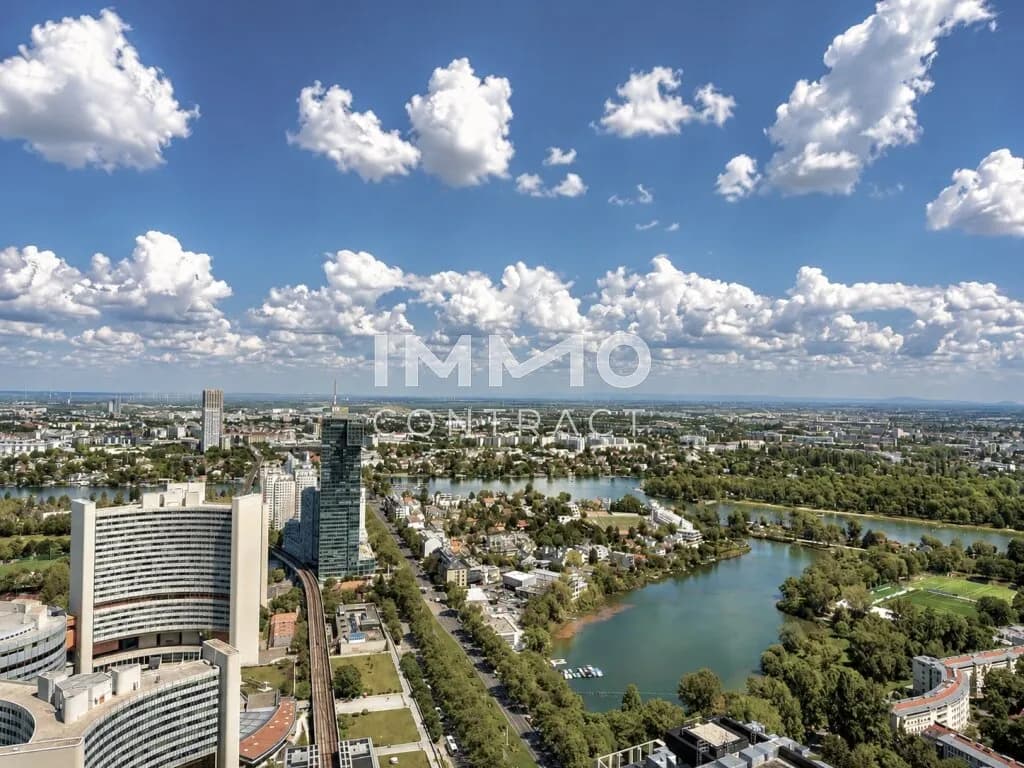 2-Zimmer-Wohnung mieten in Wien – 49,26 m², € 1.650 – Bild 2 von 13