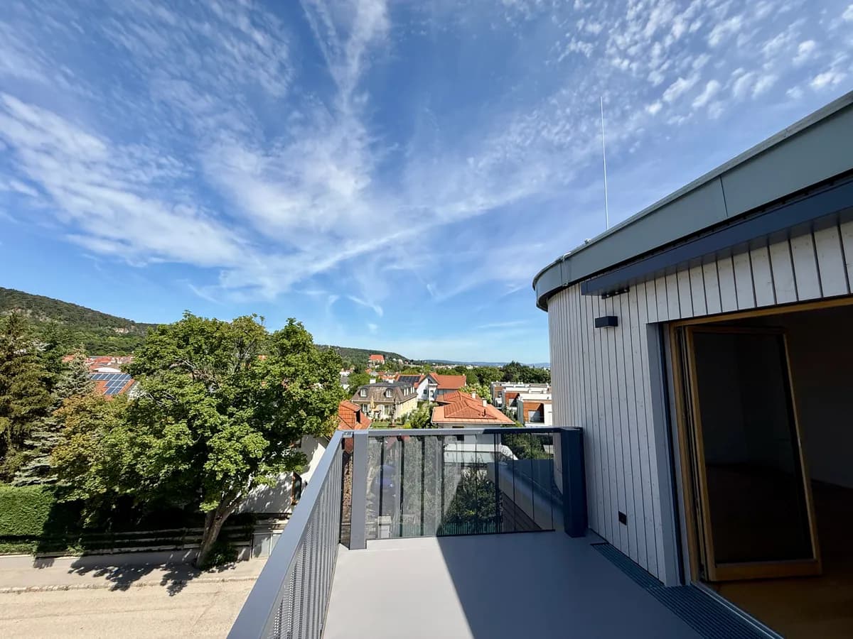 4-Zimmer-Wohnung kaufen in Mödling – 94 m², € 746.500