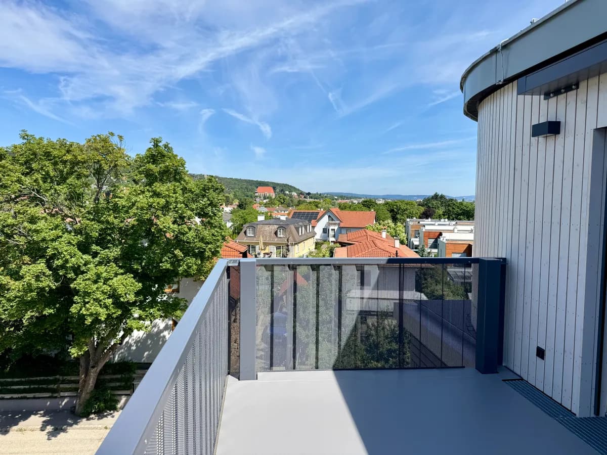 4-Zimmer-Wohnung kaufen in Mödling – 94 m², € 746.500 – Bild 2 von 19