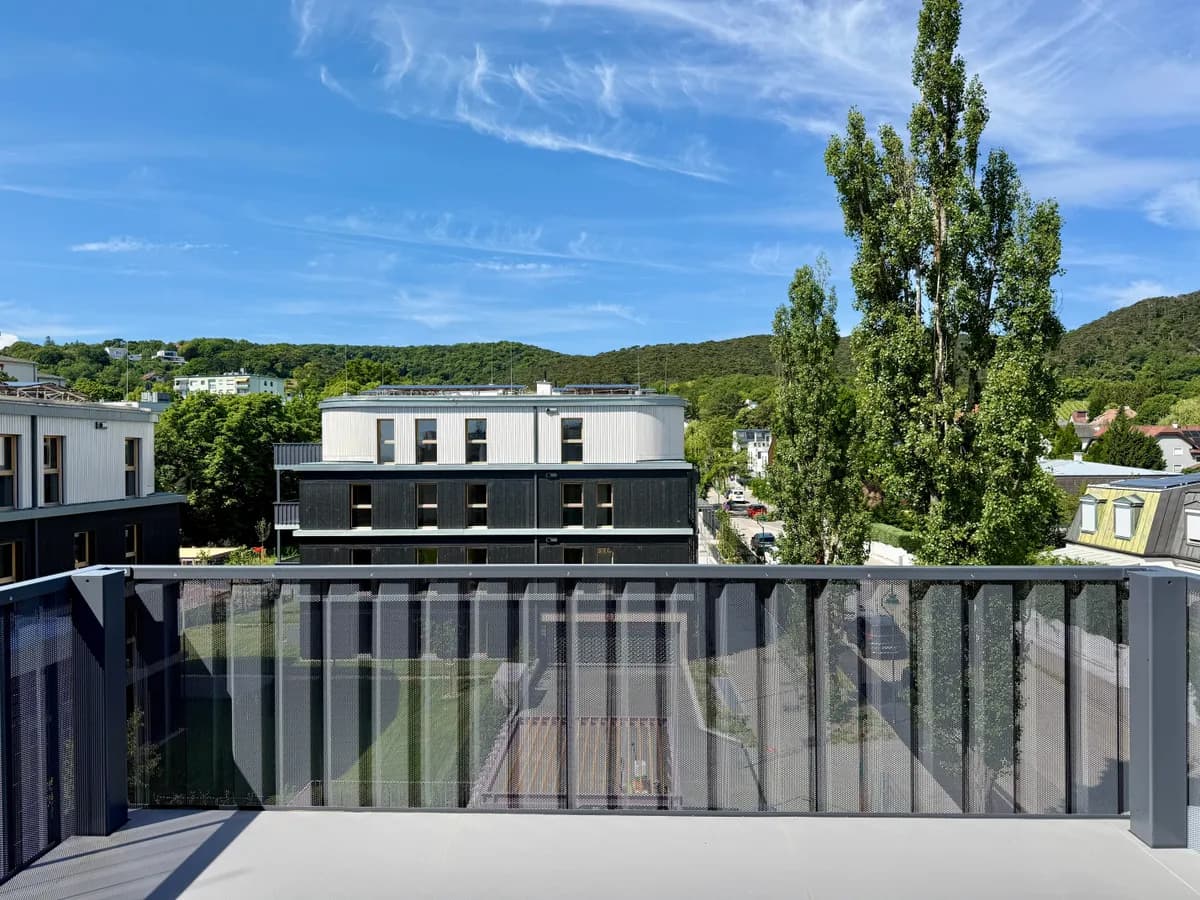 4-Zimmer-Wohnung kaufen in Mödling – 94 m², € 746.500 – Bild 3 von 19