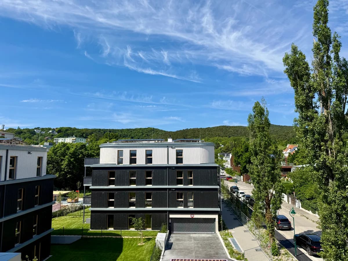 4-Zimmer-Wohnung kaufen in Mödling – 94 m², € 746.500 – Bild 5 von 19