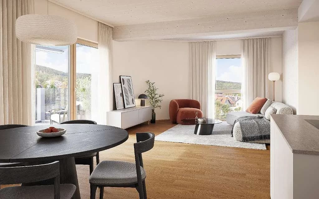 4-Zimmer-Wohnung kaufen in Mödling – 94 m², € 746.500 – Bild 20 von 23